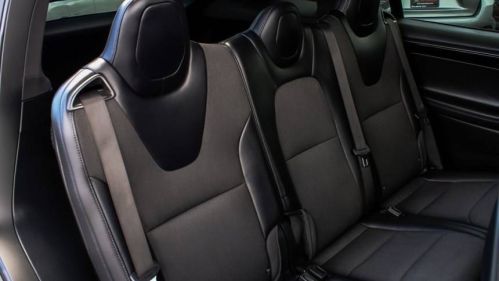 2018 Tesla Model X 5YJXCDE28JF114130