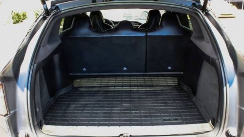 2018 Tesla Model X 5YJXCDE28JF114130