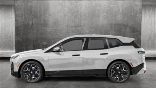 2025 BMW iX WB523CF04SCU75219