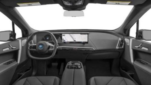 2025 BMW iX WB523CF04SCU75219