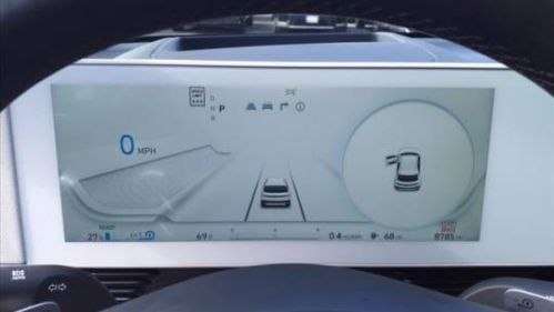 2023 Hyundai IONIQ 5 KM8KRDAF8PU182053