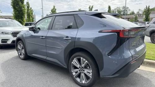 2023 Subaru Solterra JTMABABA0PA007206