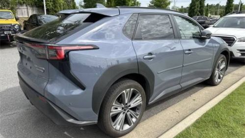 2023 Subaru Solterra JTMABABA0PA007206