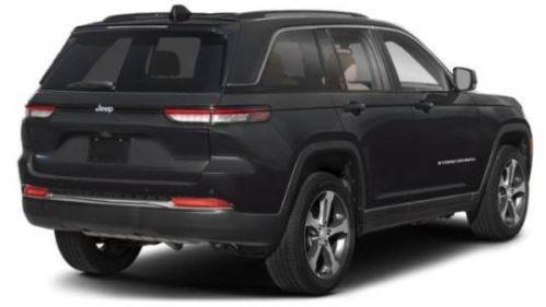2023 Jeep Grand Cherokee 1C4RJYB68PC624481
