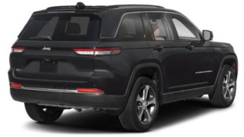 2023 Jeep Grand Cherokee 1C4RJYB68PC624481
