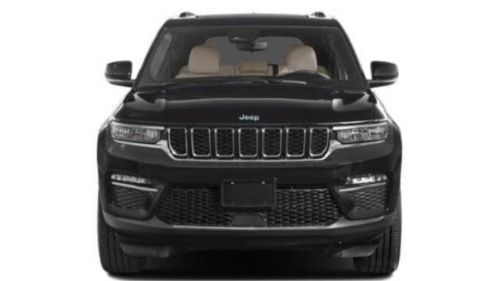2023 Jeep Grand Cherokee 1C4RJYB68PC624481