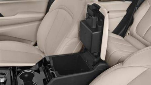 2023 Jeep Grand Cherokee 1C4RJYB68PC624481