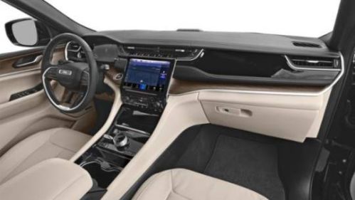 2023 Jeep Grand Cherokee 1C4RJYB68PC624481