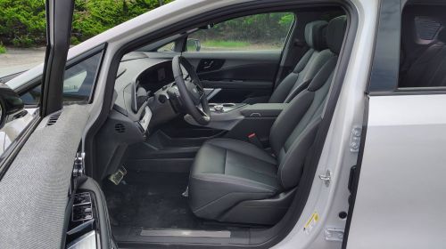 2025 Cadillac OPTIQ 3GYK3EMR5SS197548