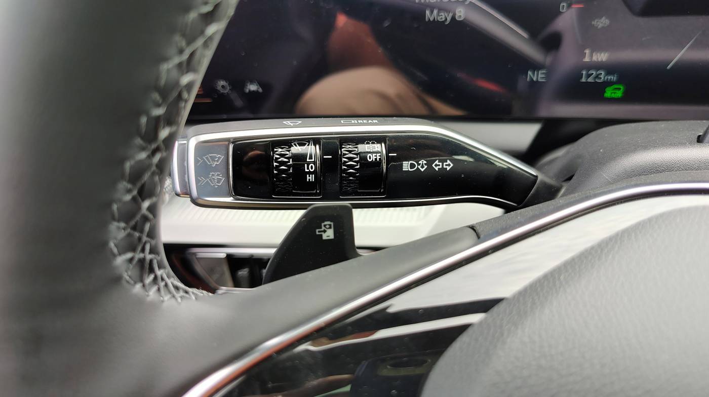 2025 Cadillac OPTIQ 3GYK3EMR5SS197548