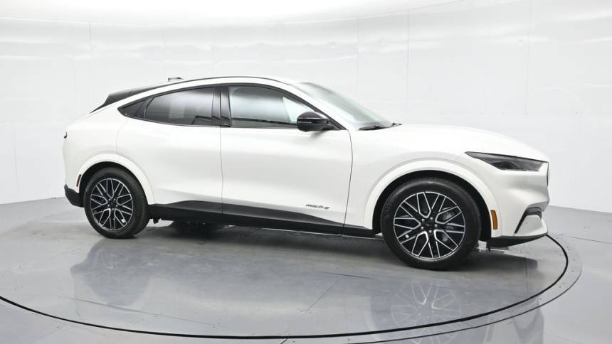 2025 Ford Mustang Mach E 3FMTK3R72SMA13711