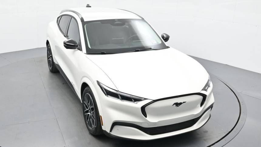 2025 Ford Mustang Mach E 3FMTK3R72SMA13711