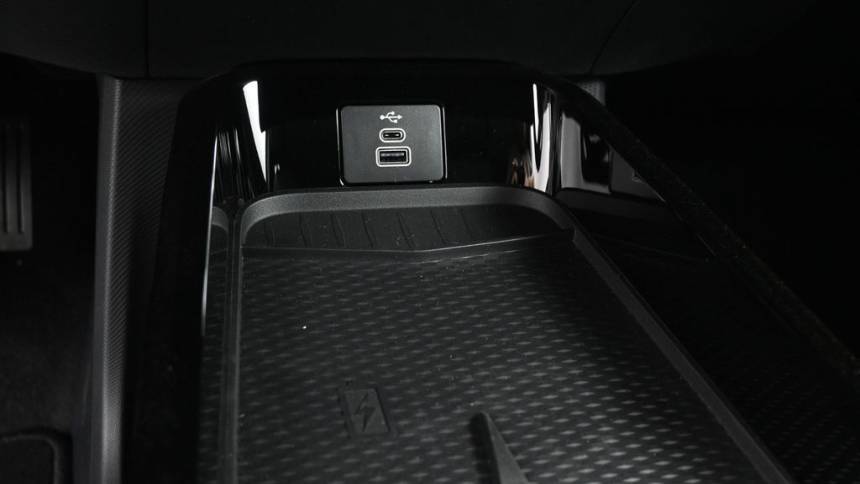 2025 Ford Mustang Mach E 3FMTK3R72SMA13711
