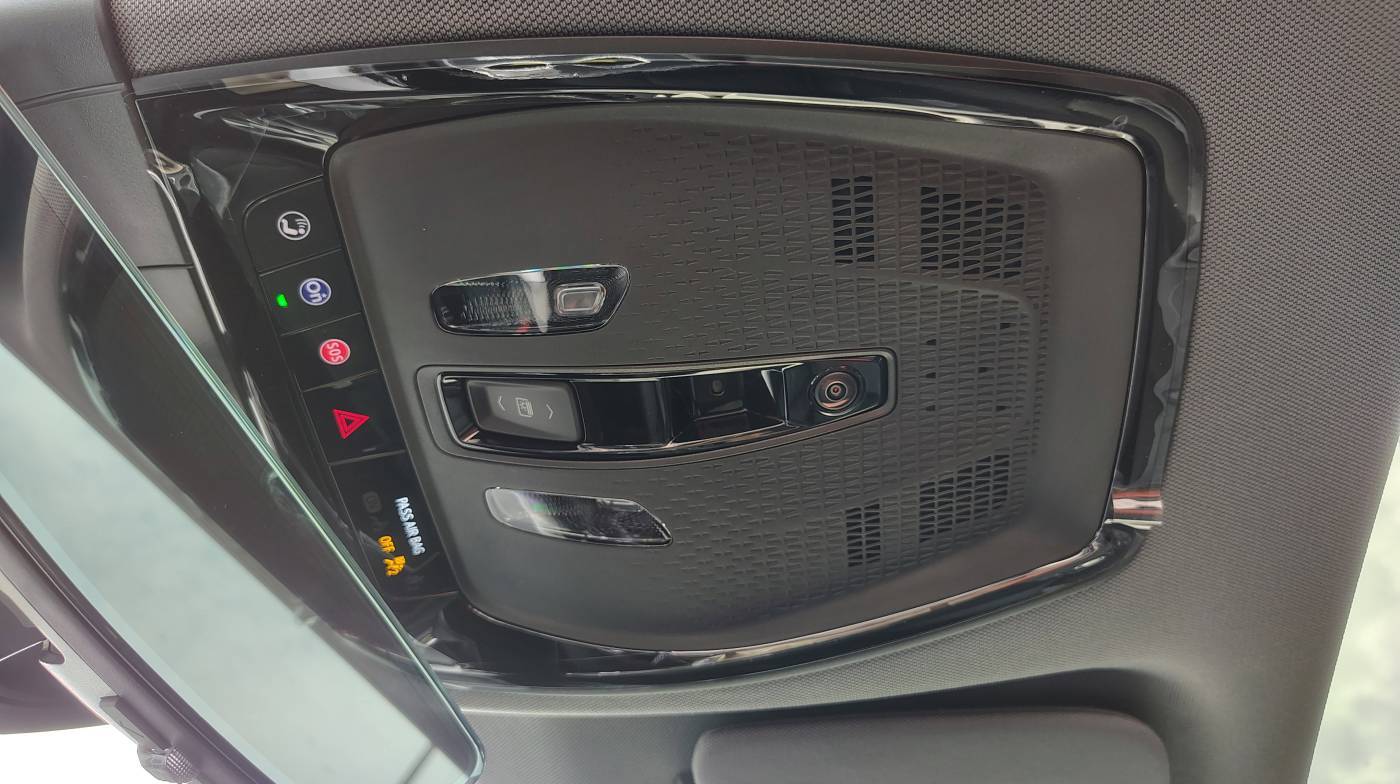 2025 Cadillac OPTIQ 3GYK3EMR5SS197548