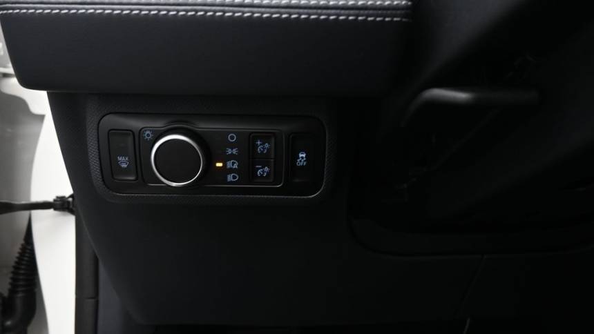 2025 Ford Mustang Mach E 3FMTK3R72SMA13711
