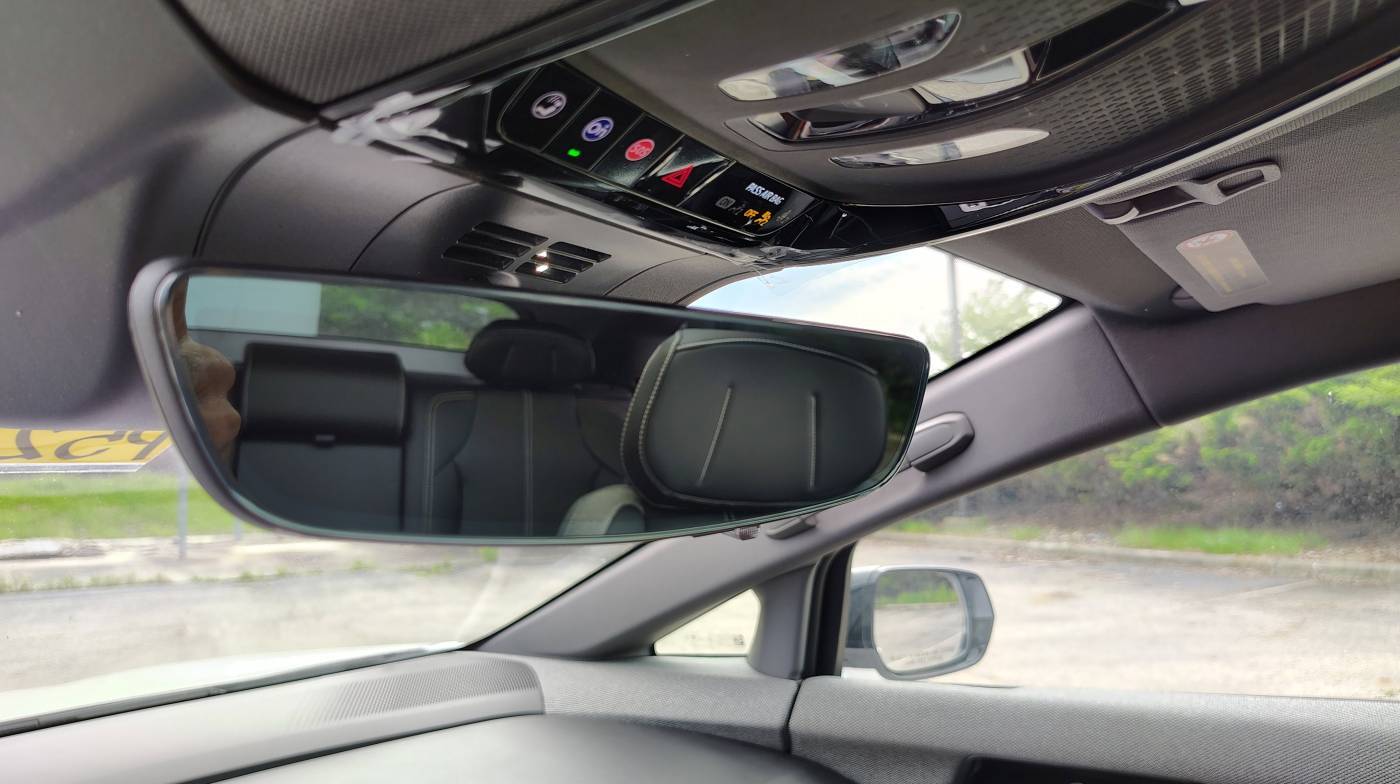 2025 Cadillac OPTIQ 3GYK3EMR5SS197548
