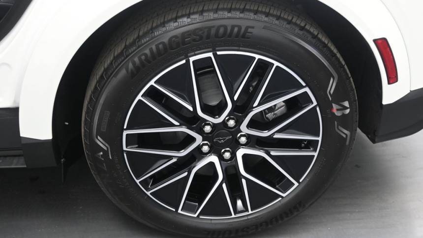 2025 Ford Mustang Mach E 3FMTK3R72SMA13711