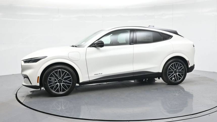 2025 Ford Mustang Mach E 3FMTK3R72SMA13711