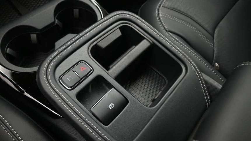 2025 Ford Mustang Mach E 3FMTK3R72SMA13711