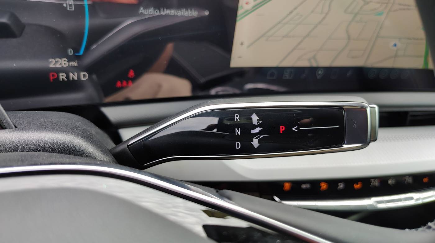 2025 Cadillac OPTIQ 3GYK3EMR5SS197548