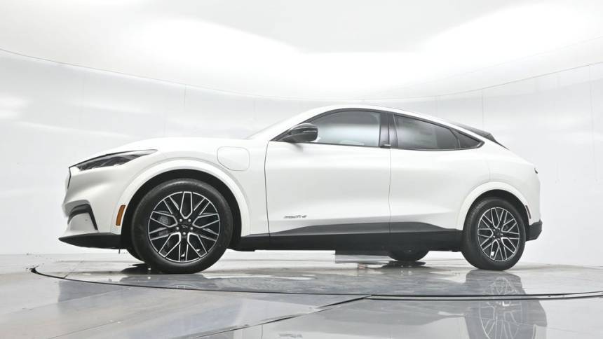2025 Ford Mustang Mach E 3FMTK3R72SMA13711
