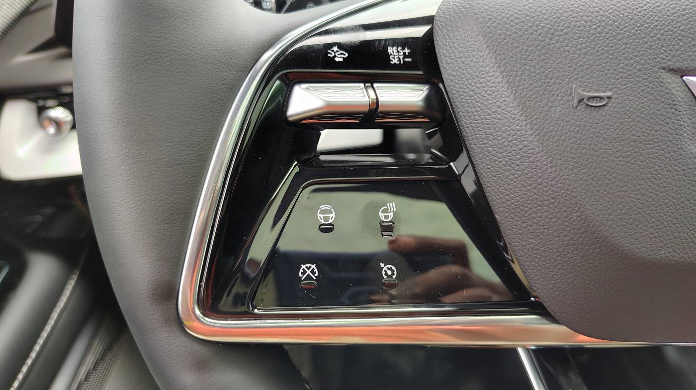 2025 Cadillac OPTIQ 3GYK3EMR5SS197548