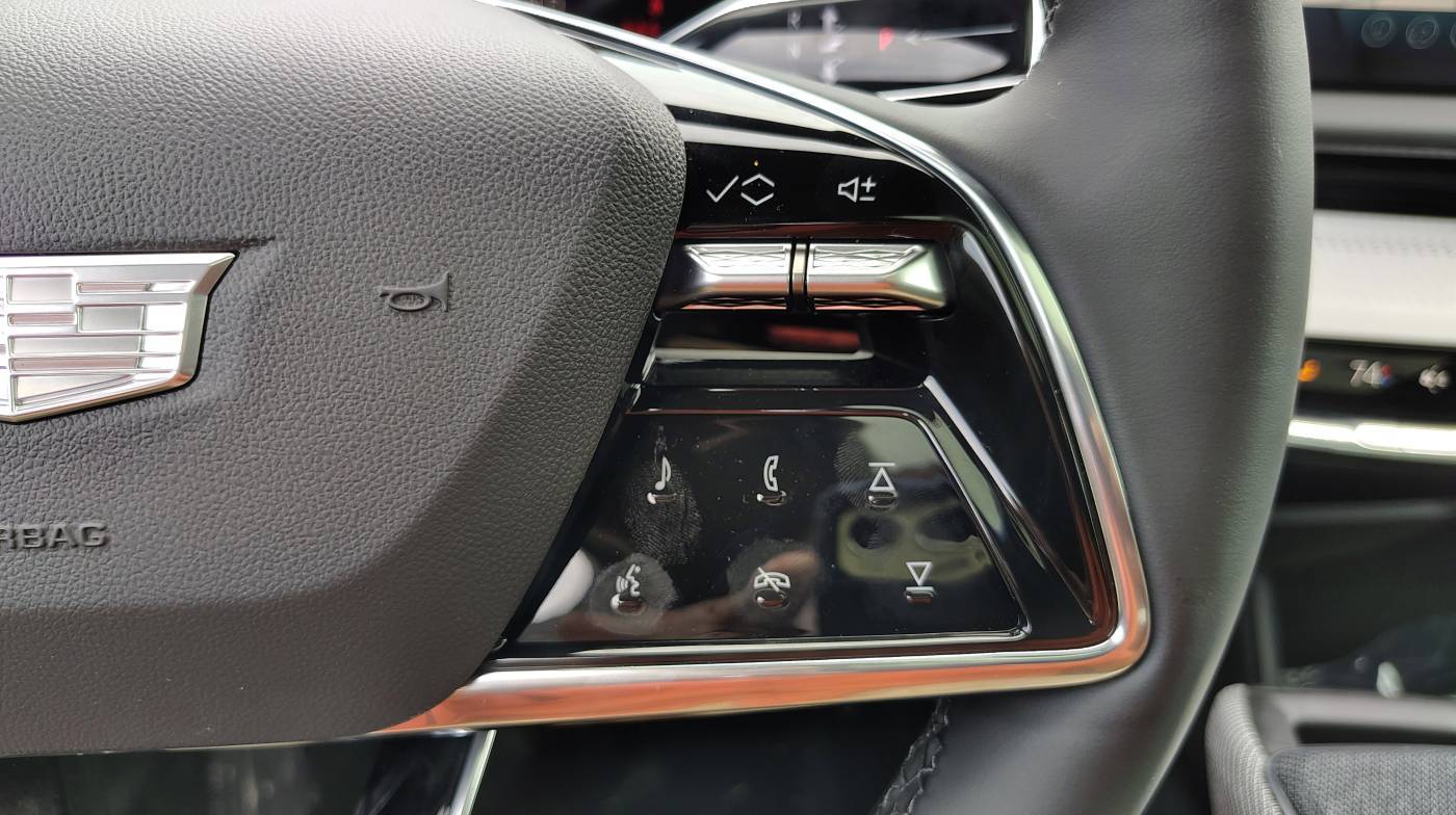 2025 Cadillac OPTIQ 3GYK3EMR5SS197548