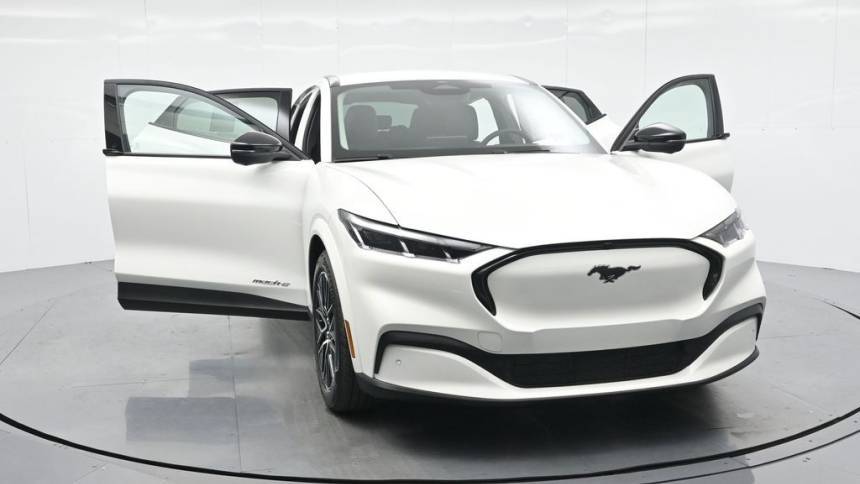 2025 Ford Mustang Mach E 3FMTK3R72SMA13711