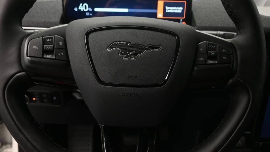 2025 Ford Mustang Mach E 3FMTK3R72SMA13711