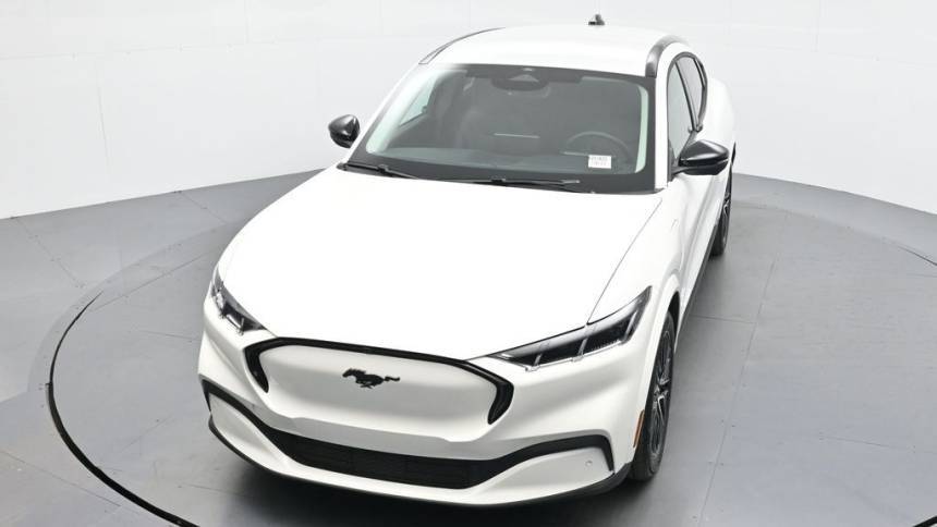 2025 Ford Mustang Mach E 3FMTK3R72SMA13711