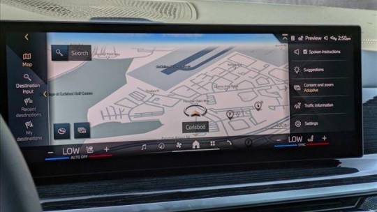 2025 BMW X5 5UX43EU07S9X29075