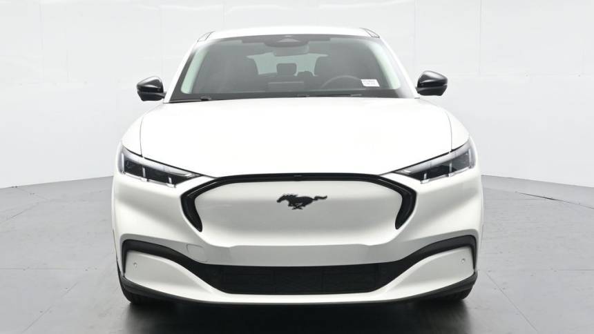2025 Ford Mustang Mach E 3FMTK3R72SMA13711