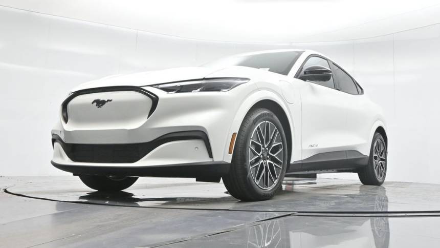 2025 Ford Mustang Mach E 3FMTK3R72SMA13711