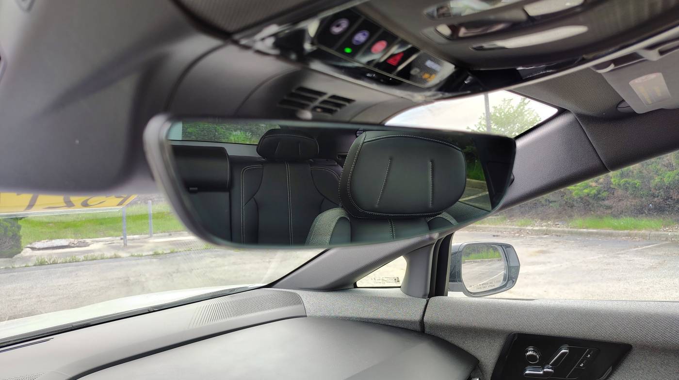 2025 Cadillac OPTIQ 3GYK3EMR5SS197548