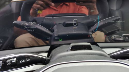 2025 Cadillac OPTIQ 3GYK3EMR5SS197548