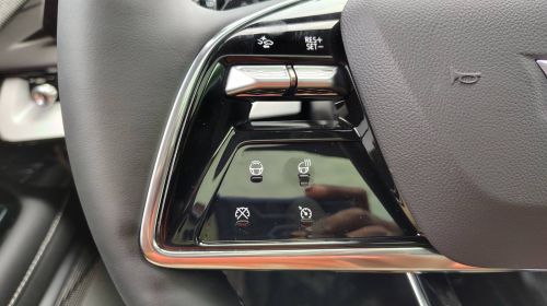 2025 Cadillac OPTIQ 3GYK3EMR5SS197548