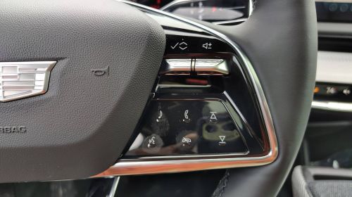 2025 Cadillac OPTIQ 3GYK3EMR5SS197548