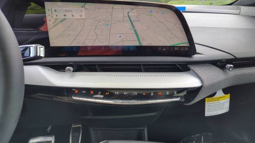 2025 Cadillac OPTIQ 3GYK3EMR5SS197548
