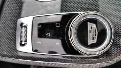 2025 Cadillac OPTIQ 3GYK3EMR5SS197548