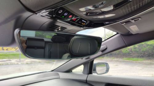 2025 Cadillac OPTIQ 3GYK3EMR5SS197548