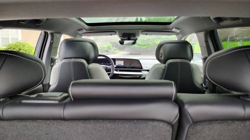 2025 Cadillac OPTIQ 3GYK3EMR5SS197548