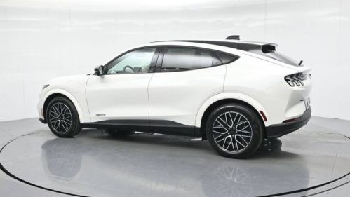 2025 Ford Mustang Mach E 3FMTK3R72SMA13711