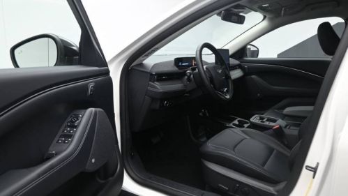 2025 Ford Mustang Mach E 3FMTK3R72SMA13711