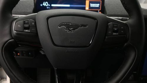 2025 Ford Mustang Mach E 3FMTK3R72SMA13711