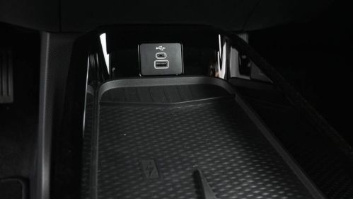 2025 Ford Mustang Mach E 3FMTK3R72SMA13711