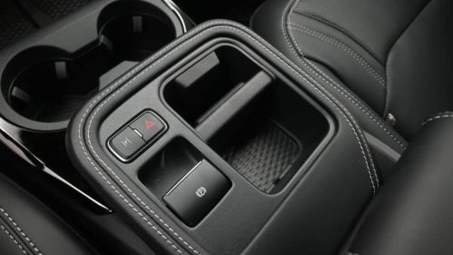 2025 Ford Mustang Mach E 3FMTK3R72SMA13711