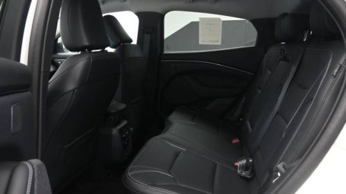 2025 Ford Mustang Mach E 3FMTK3R72SMA13711
