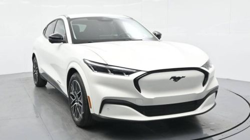 2025 Ford Mustang Mach E 3FMTK3R72SMA13711