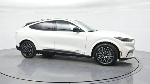 2025 Ford Mustang Mach E 3FMTK3R72SMA13711