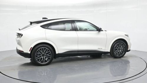 2025 Ford Mustang Mach E 3FMTK3R72SMA13711